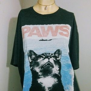 Funny jaws reprint